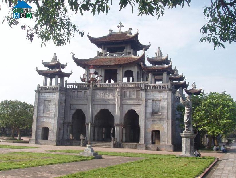 Hình ảnh Kim Sơn, Ninh Bình