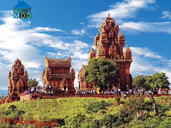 Hình ảnh Phan Rang - Tháp Chàm, Ninh Thuận