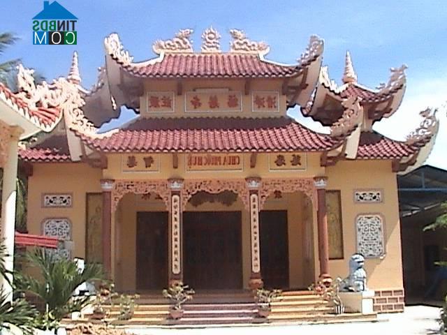 Hình ảnh Vĩnh Hải, Nha Trang, Khánh Hòa
