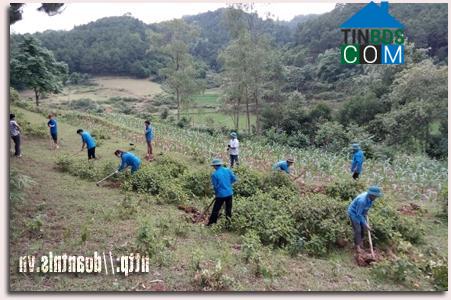 Hình ảnh Vân Thủy, Chi Lăng, Lạng Sơn