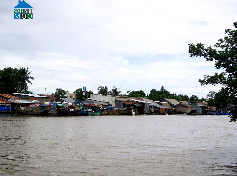 Hình ảnh Phi Thông, Rạch Giá, Kiên Giang