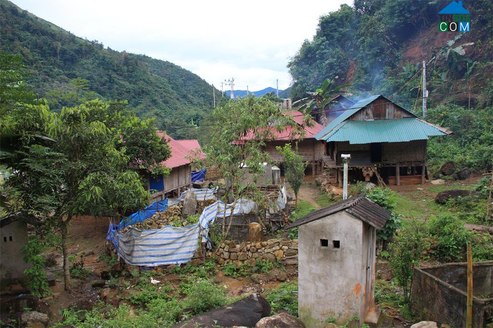 Hình ảnh Bum Nưa, Mường Tè, Lai Châu