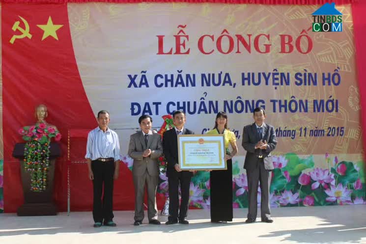 Hình ảnh Chăn Nưa, Sìn Hồ, Lai Châu