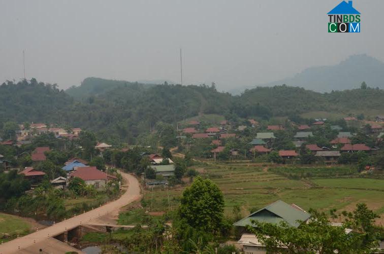 Hình ảnh Nậm Hăn, Sìn Hồ, Lai Châu