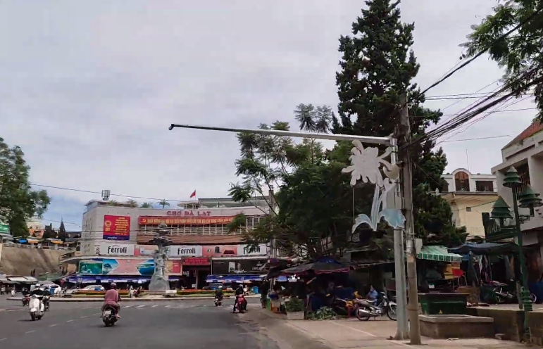 Hình ảnh Nguyễn Thị Minh Khai, Đà Lạt, Lâm Đồng