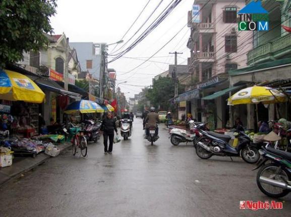 Hình ảnh Đội Cung, Vinh, Nghệ An