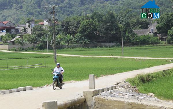 Hình ảnh Khánh Yên Thượng, Văn Bàn, Lào Cai