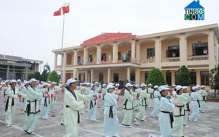 Hình ảnh Hồng Thuận, Giao Thủy, Nam Định