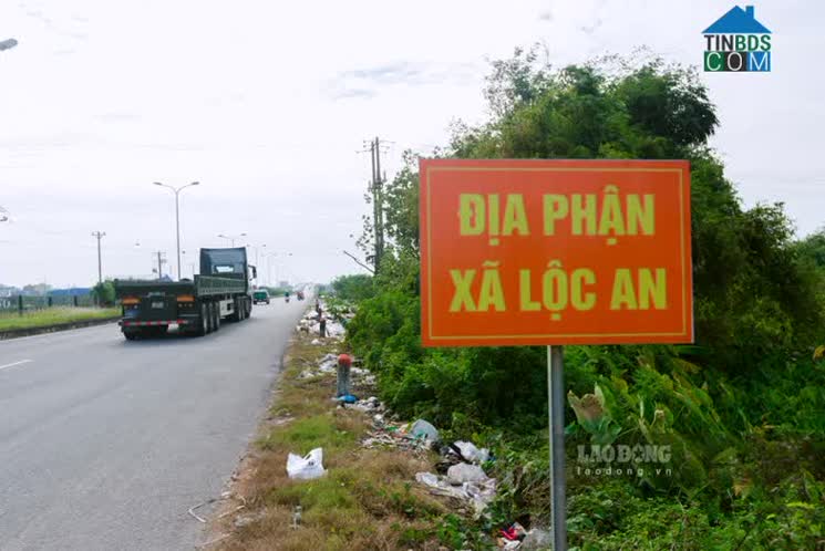 Hình ảnh Lộc An, Nam Định, Nam Định