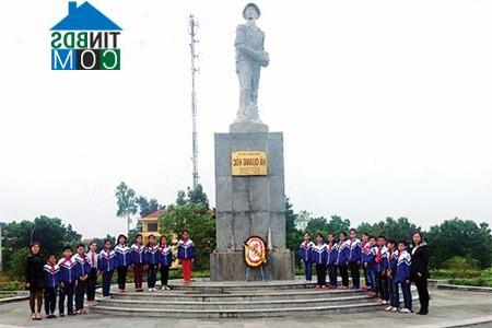 Hình ảnh Đầm Hà, Quảng Ninh