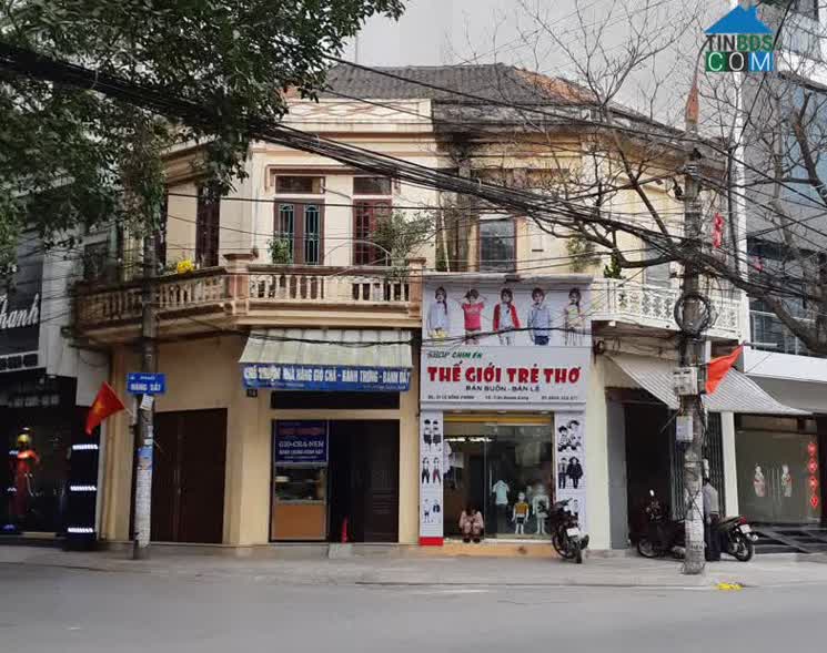 Hình ảnh Hàng Sắt, Nam Định, Nam Định