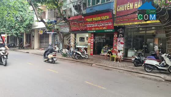 Hình ảnh Hàng Thao, Nam Định, Nam Định