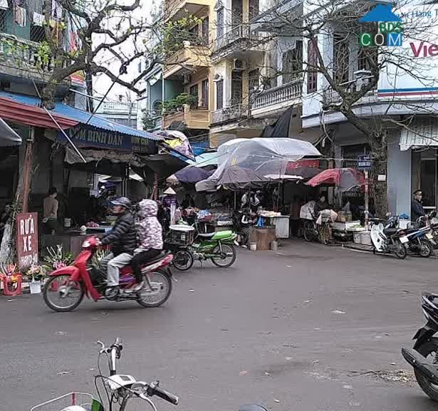 Hình ảnh Hoàng Diệu, Nam Định, Nam Định