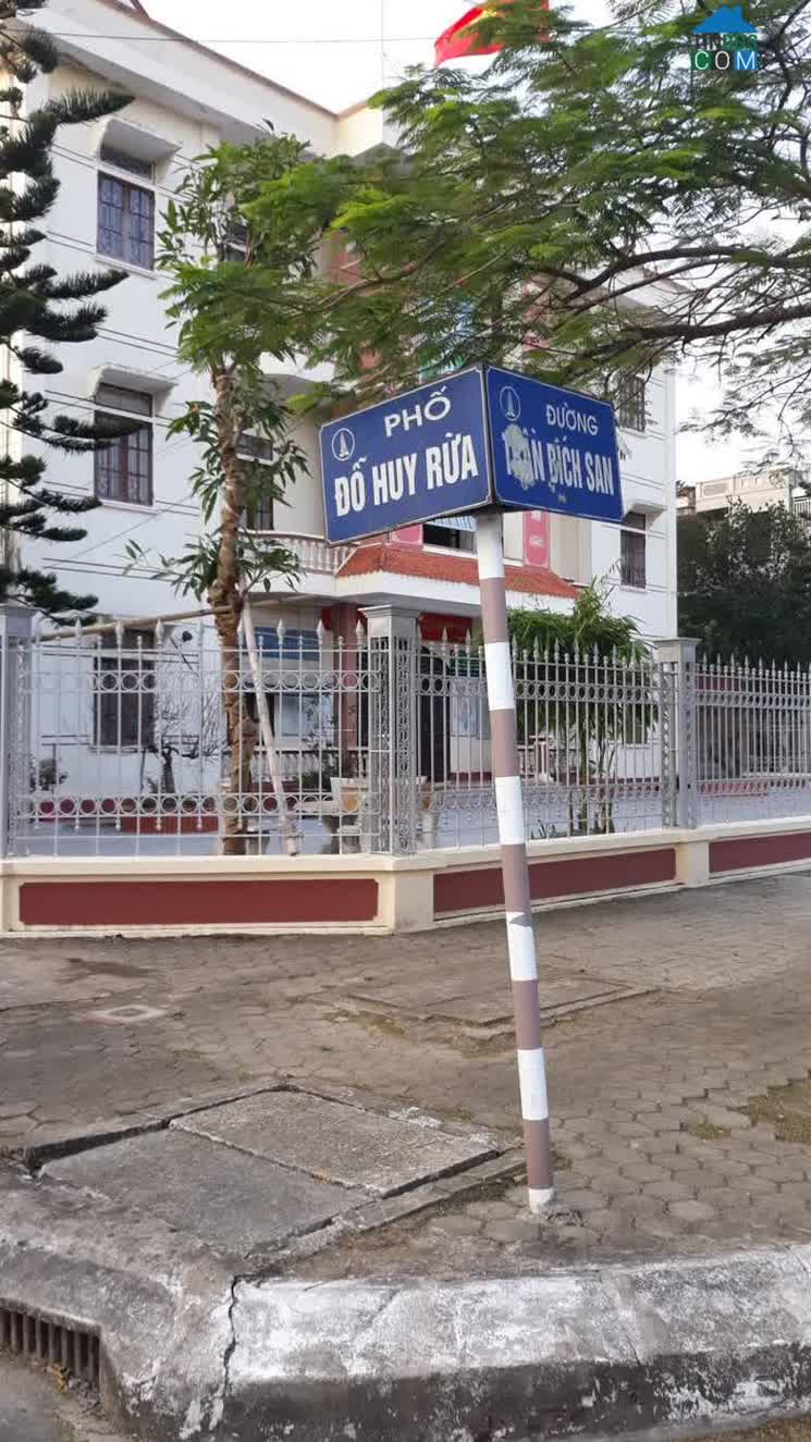 Hình ảnh Đỗ Huy Rừa, Nam Định, Nam Định