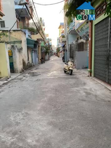 Hình ảnh Đoàn Trần Nghiệp, Nam Định, Nam Định