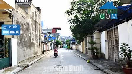 Hình ảnh Ngô Gia Tự, Nam Định, Nam Định
