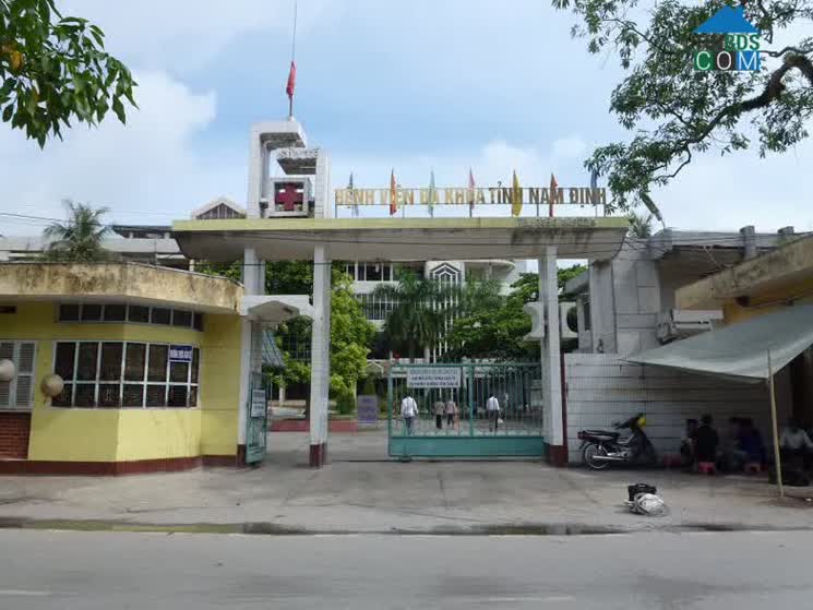 Hình ảnh Lê Hồng Sơn, Nam Định, Nam Định
