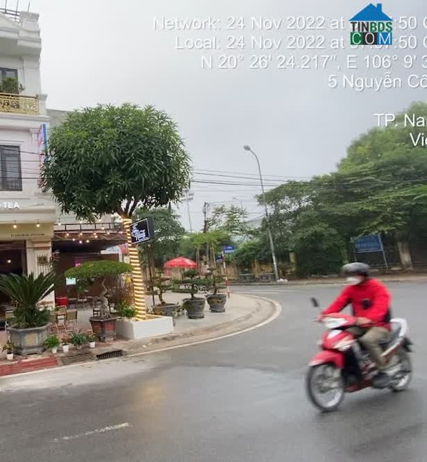Hình ảnh Nguyễn Công Trứ, Nam Định, Nam Định