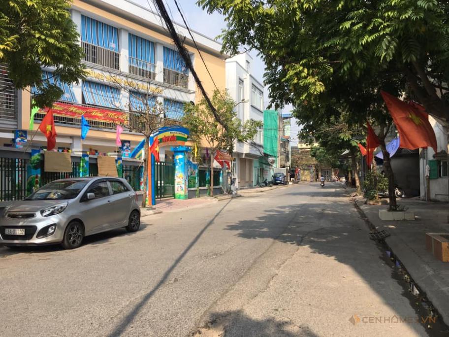 Hình ảnh Nguyễn Tri Phương, Nam Định, Nam Định