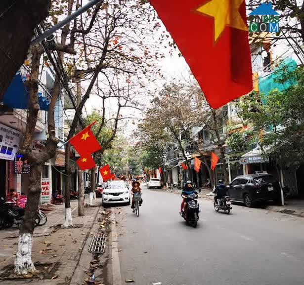 Hình ảnh Phan Bội Châu, Nam Định, Nam Định