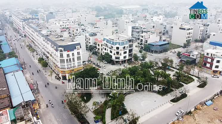 Hình ảnh Trần Phú, Nam Định, Nam Định