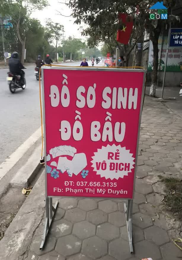 Hình ảnh Vũ Hữu Lợi, Nam Định, Nam Định
