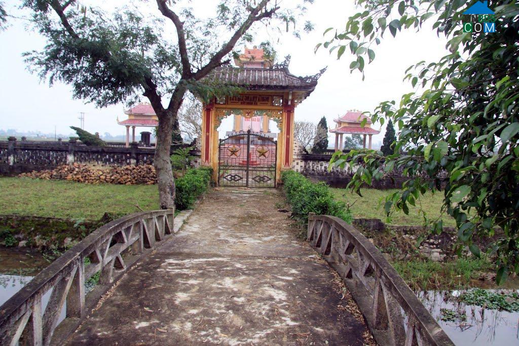 Hình ảnh Minh Tân, Vụ Bản, Nam Định