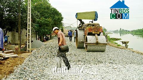 Hình ảnh Đại Thắng, Vụ Bản, Nam Định