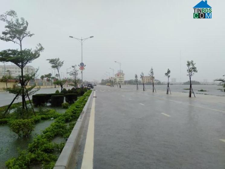 Hình ảnh Quốc lộ 1A, Đồng Hới, Quảng Bình