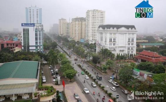 Hình ảnh Quốc lộ 1A, Vinh, Nghệ An