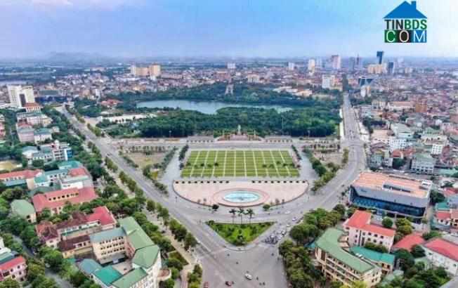 Hình ảnh Trường Thi, Vinh, Nghệ An