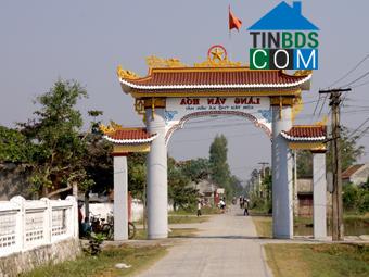 Hình ảnh Văn Hải, Kim Sơn, Ninh Bình