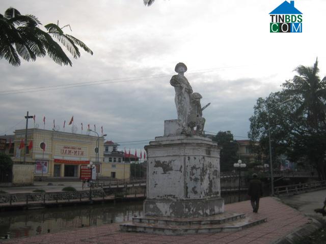Hình ảnh Phát Diệm, Kim Sơn, Ninh Bình