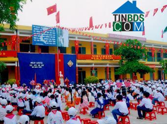 Hình ảnh Quang Thiện, Kim Sơn, Ninh Bình