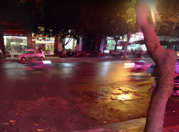 Hình ảnh Cù Chính Lan, Ninh Bình, Ninh Bình