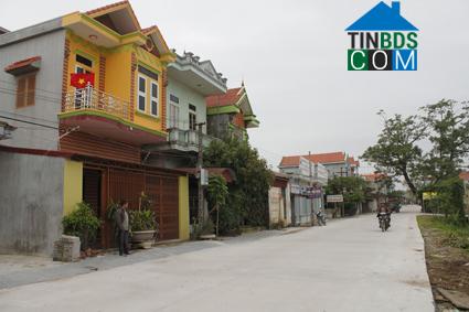 Hình ảnh Khánh Nhạc, Yên Khánh, Ninh Bình
