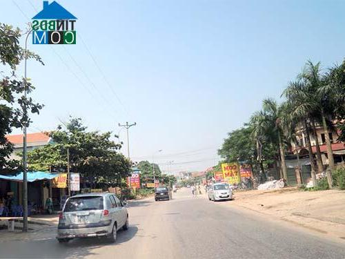 Hình ảnh Phú Lộc, Phù Ninh, Phú Thọ