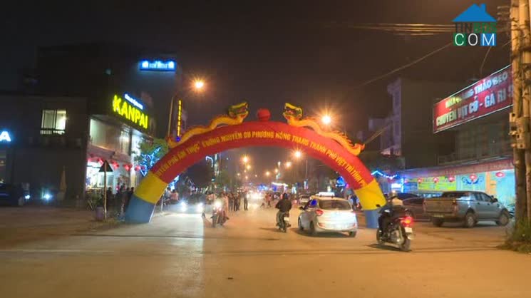 Hình ảnh Nguyễn Du, Việt Trì, Phú Thọ