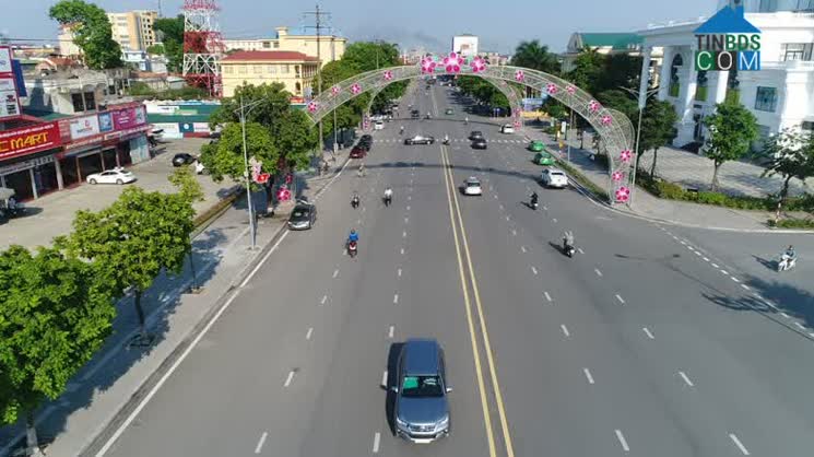 Hình ảnh Lạc Hồng, Việt Trì, Phú Thọ