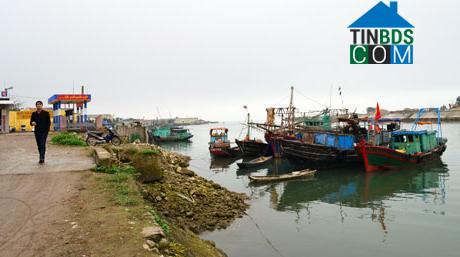 Hình ảnh Phú Hải, Hải Hà, Quảng Ninh