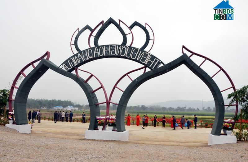 Hình ảnh Quảng La, Hoành Bồ, Quảng Ninh