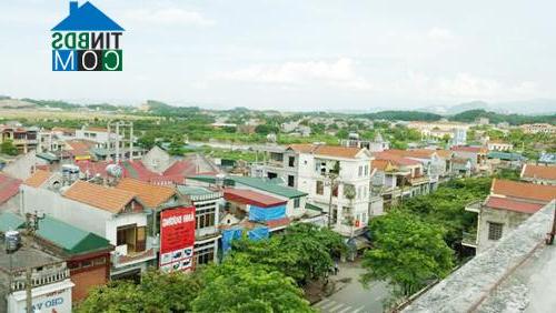 Hình ảnh Trới, Hoành Bồ, Quảng Ninh