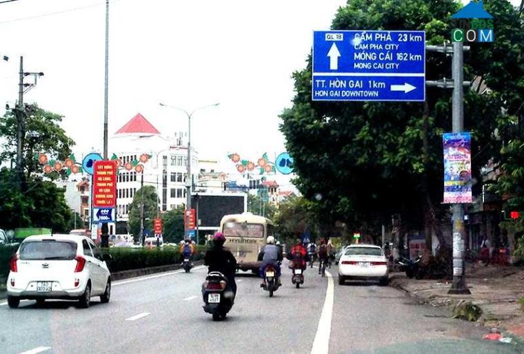 Hình ảnh Nguyễn Văn Cừ, Móng Cái, Quảng Ninh