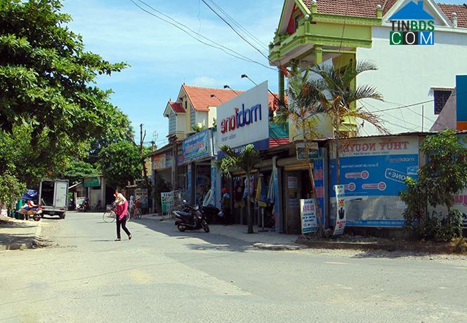 Hình ảnh Xuân Ninh, Quảng Ninh, Quảng Bình