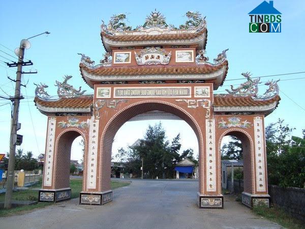 Hình ảnh Quảng Thuận, Quảng Trạch, Quảng Bình