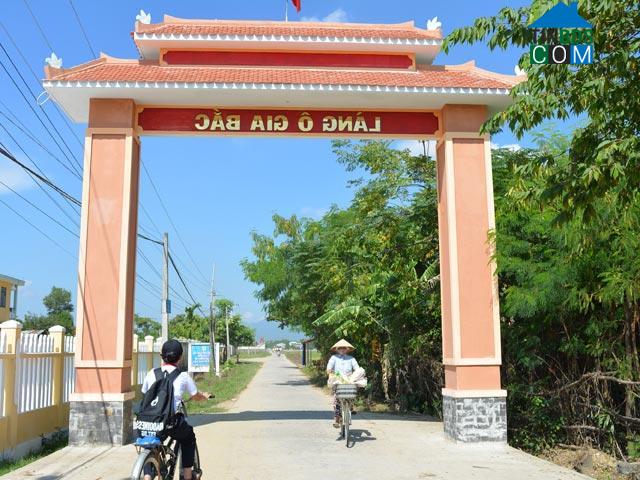Hình ảnh Đại Cường, Đại Lộc, Quảng Nam