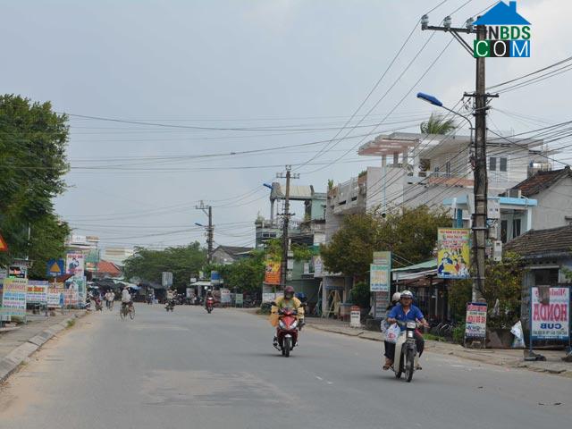 Hình ảnh Quế Xuân 1, Quế Sơn, Quảng Nam