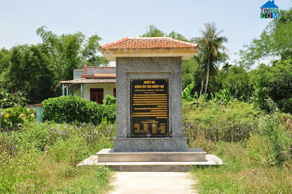 Hình ảnh Tịnh An, Sơn Tịnh, Quảng Ngãi