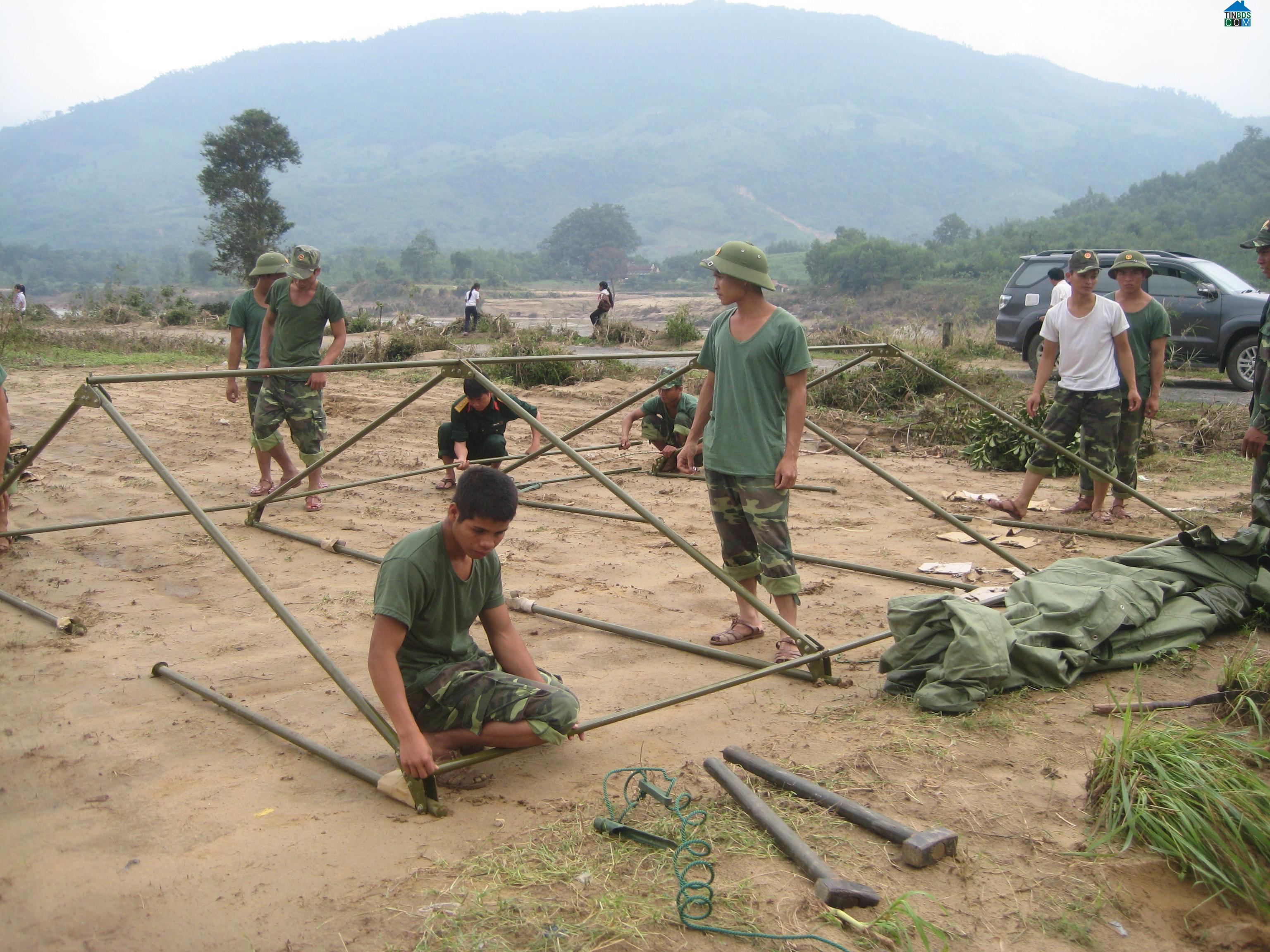 Hình ảnh Sơn Nham, Sơn Hà, Quảng Ngãi