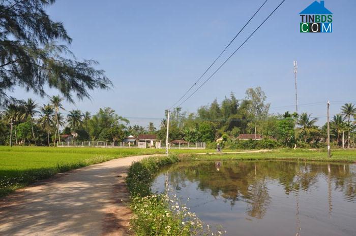 Hình ảnh Tịnh Khê, Sơn Tịnh, Quảng Ngãi
